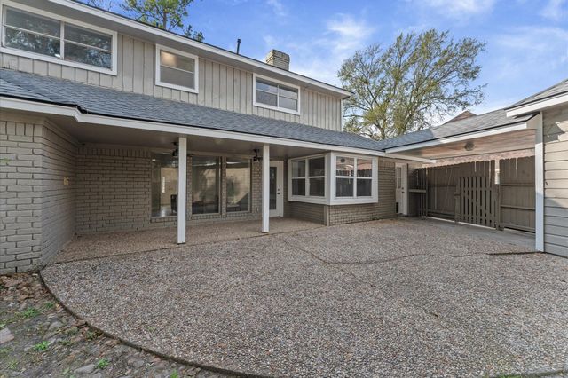 16414 York Minster Drive, Spring, TX 77379