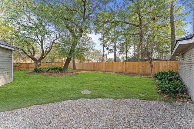 16414 York Minster Drive, Spring, TX 77379