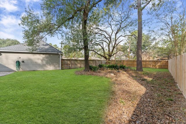16414 York Minster Drive, Spring, TX 77379