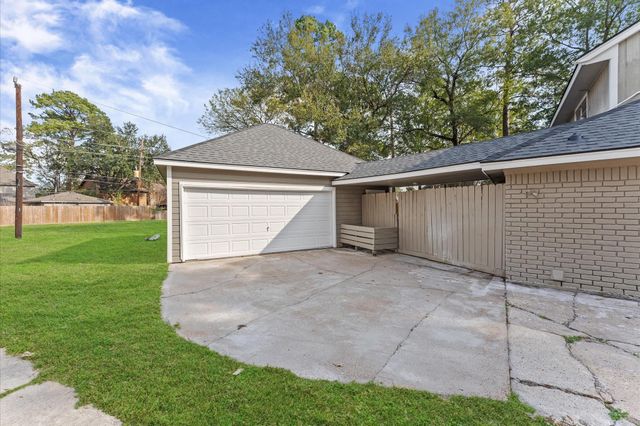 16414 York Minster Drive, Spring, TX 77379