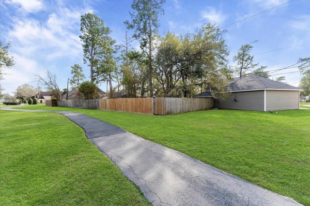 16414 York Minster Drive, Spring, TX 77379
