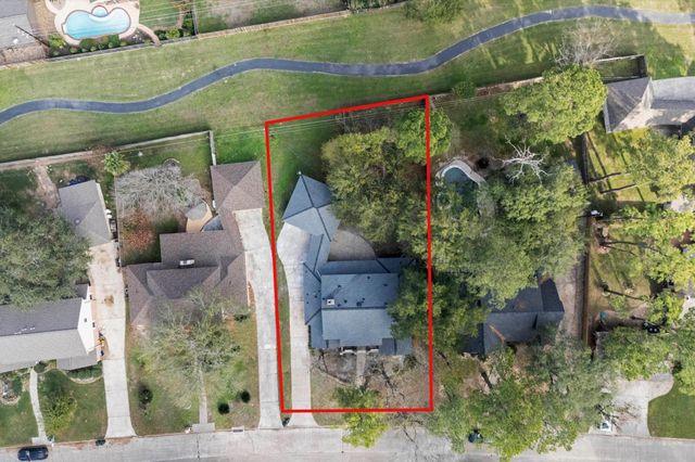 16414 York Minster Drive, Spring, TX 77379