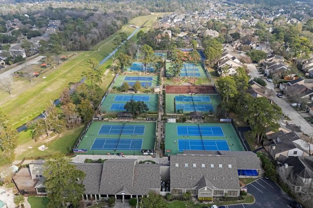 16414 York Minster Drive, Spring, TX 77379