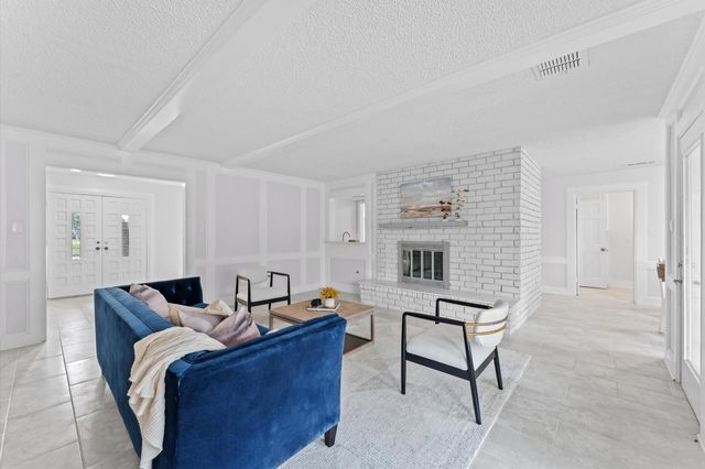 16414 York Minster Drive, Spring, TX 77379