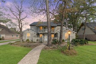 16414 York Minster Drive, Spring, TX 77379