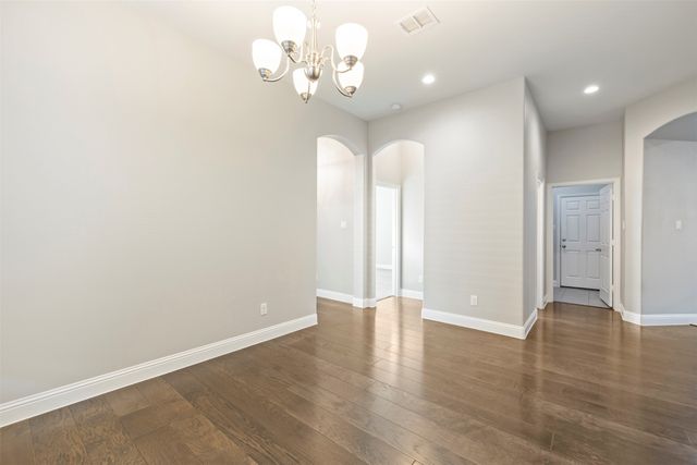 268 Hilltop Drive, Justin, TX 76247