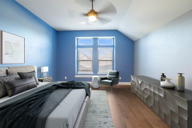 268 Hilltop Drive, Justin, TX 76247