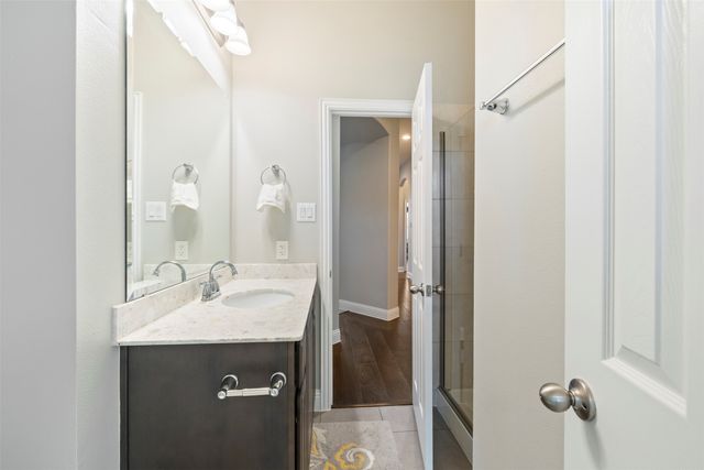 268 Hilltop Drive, Justin, TX 76247