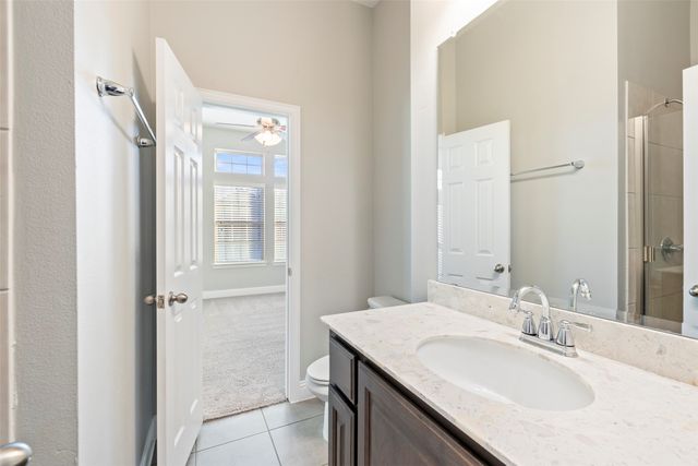 268 Hilltop Drive, Justin, TX 76247