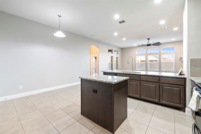 268 Hilltop Drive, Justin, TX 76247