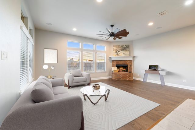 268 Hilltop Drive, Justin, TX 76247