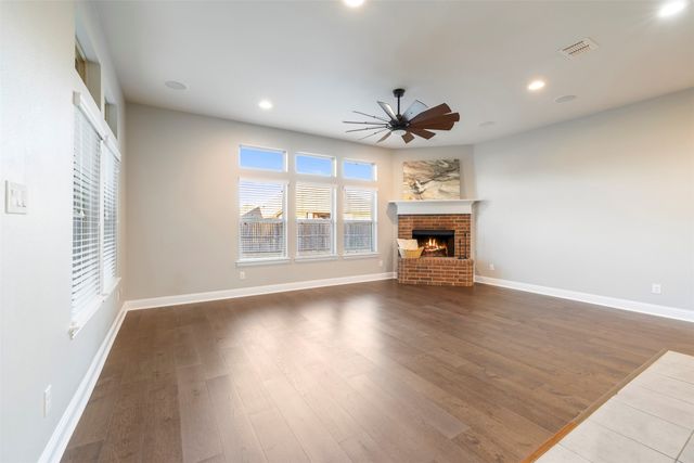 268 Hilltop Drive, Justin, TX 76247