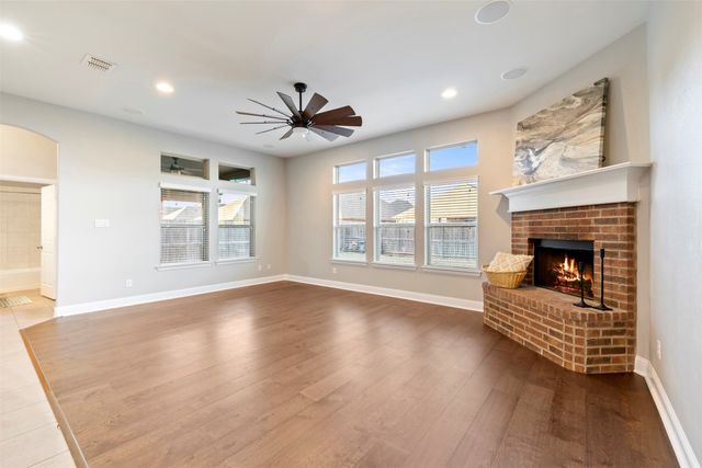 268 Hilltop Drive, Justin, TX 76247