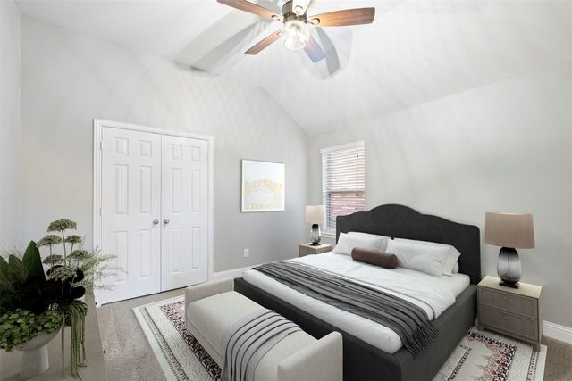 268 Hilltop Drive, Justin, TX 76247