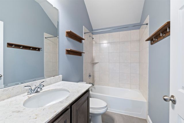 268 Hilltop Drive, Justin, TX 76247