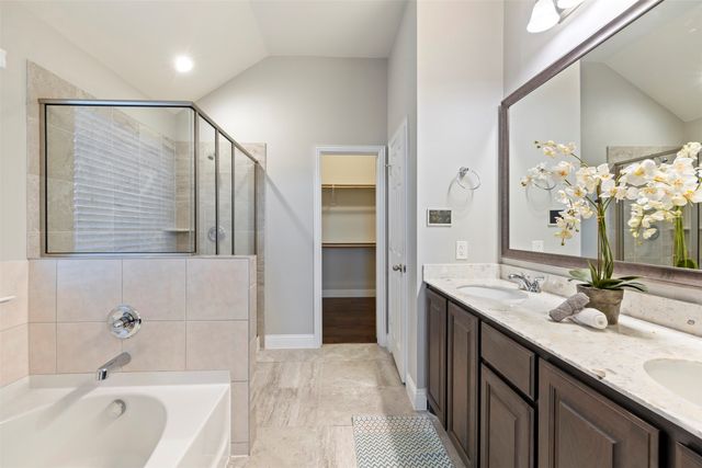 268 Hilltop Drive, Justin, TX 76247