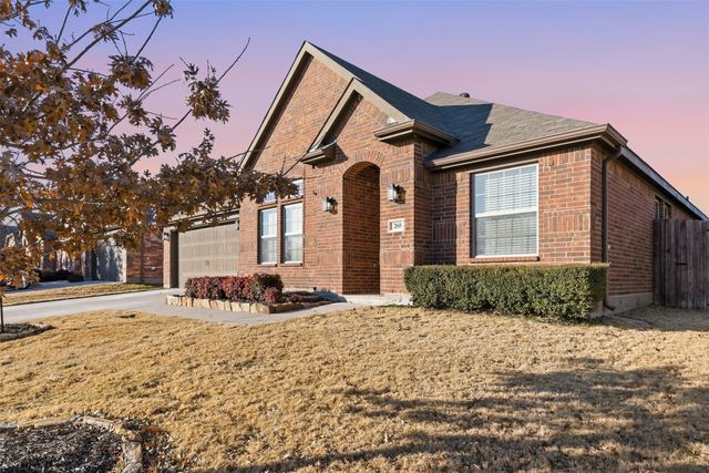 268 Hilltop Drive, Justin, TX 76247