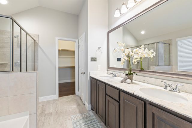 268 Hilltop Drive, Justin, TX 76247