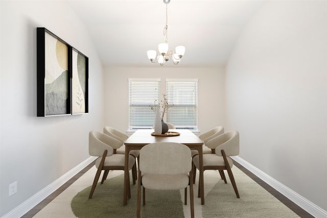 268 Hilltop Drive, Justin, TX 76247