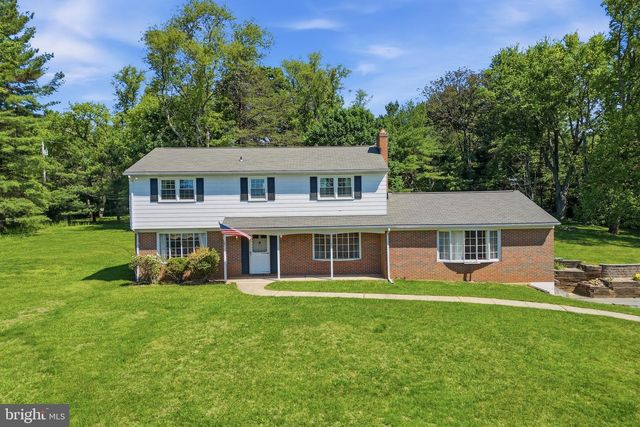 4308 MEADOWCLIFF RD, Glen Arm, MD 21057