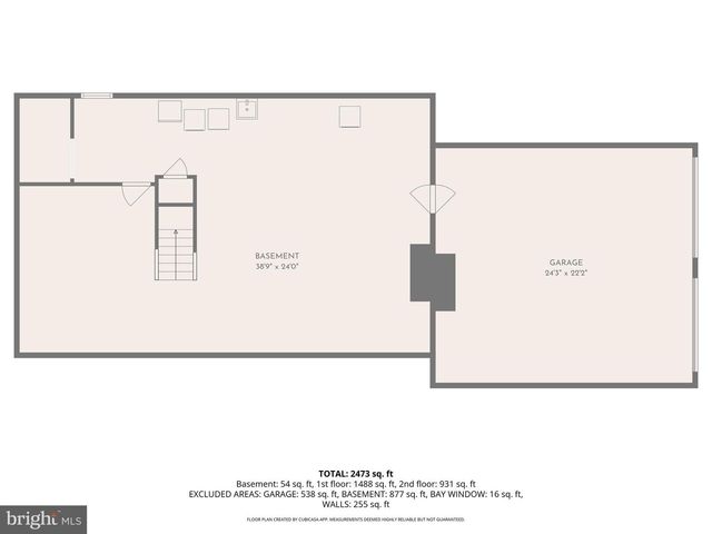 4308 MEADOWCLIFF RD, Glen Arm, MD 21057