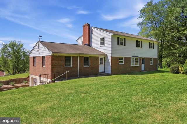 4308 MEADOWCLIFF RD, Glen Arm, MD 21057