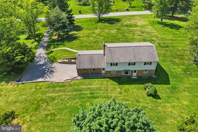 4308 MEADOWCLIFF RD, Glen Arm, MD 21057