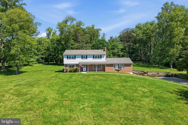 4308 MEADOWCLIFF RD, Glen Arm, MD 21057
