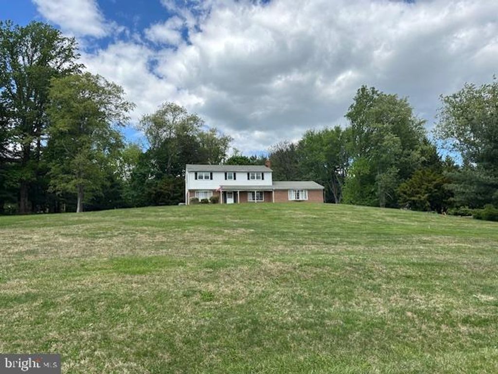 4308 MEADOWCLIFF RD, Glen Arm, MD 21057