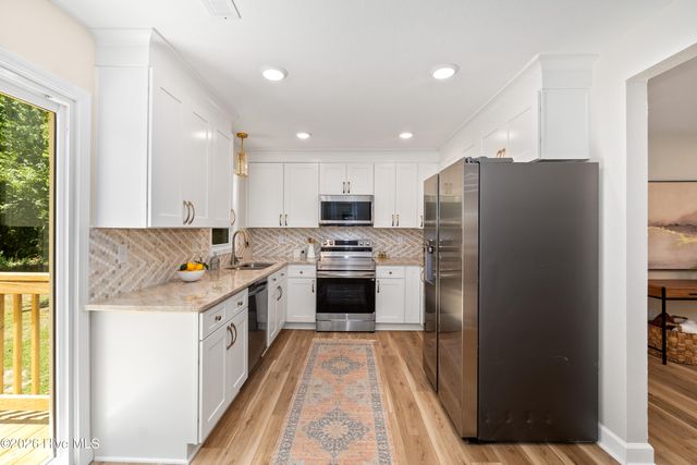 434 Cisco Road, Tyner, NC 27980