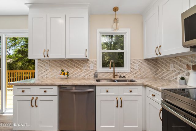434 Cisco Road, Tyner, NC 27980