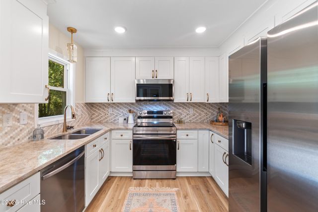 434 Cisco Road, Tyner, NC 27980