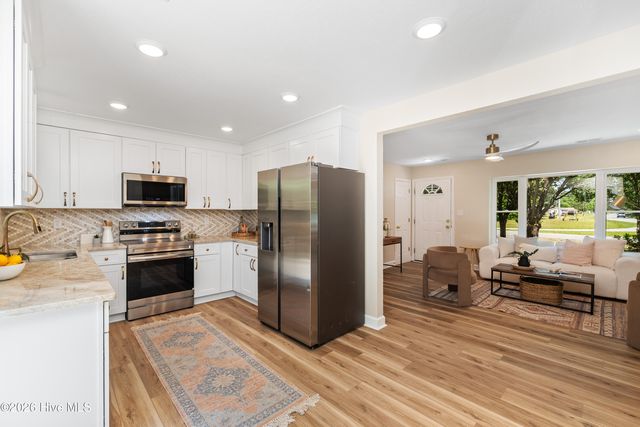 434 Cisco Road, Tyner, NC 27980