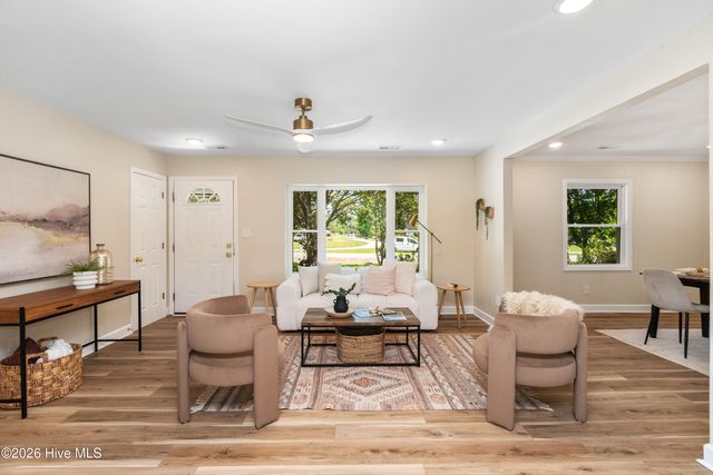 434 Cisco Road, Tyner, NC 27980