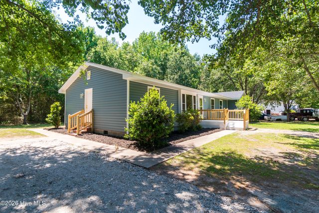 434 Cisco Road, Tyner, NC 27980
