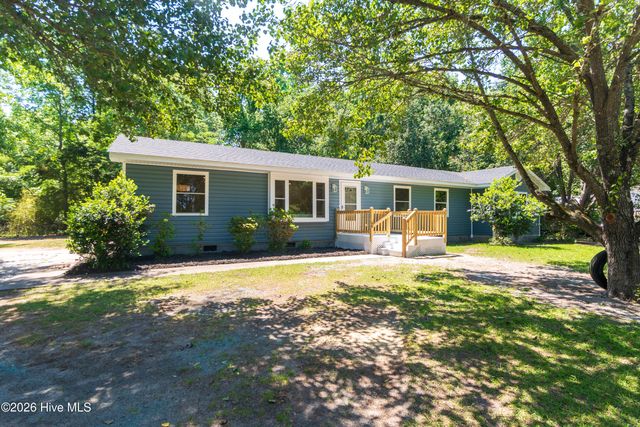 434 Cisco Road, Tyner, NC 27980