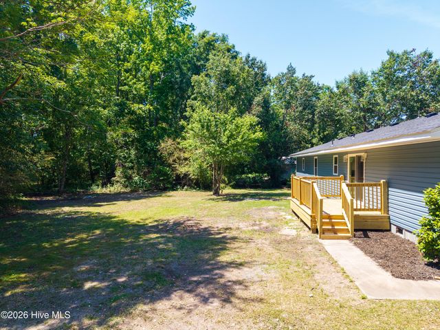 434 Cisco Road, Tyner, NC 27980