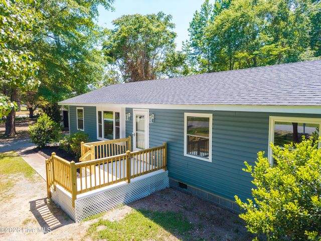 434 Cisco Road, Tyner, NC 27980