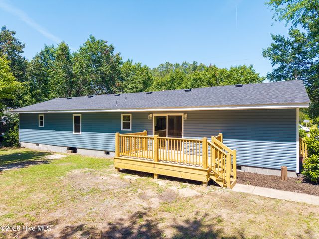 434 Cisco Road, Tyner, NC 27980