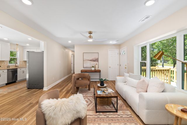 434 Cisco Road, Tyner, NC 27980