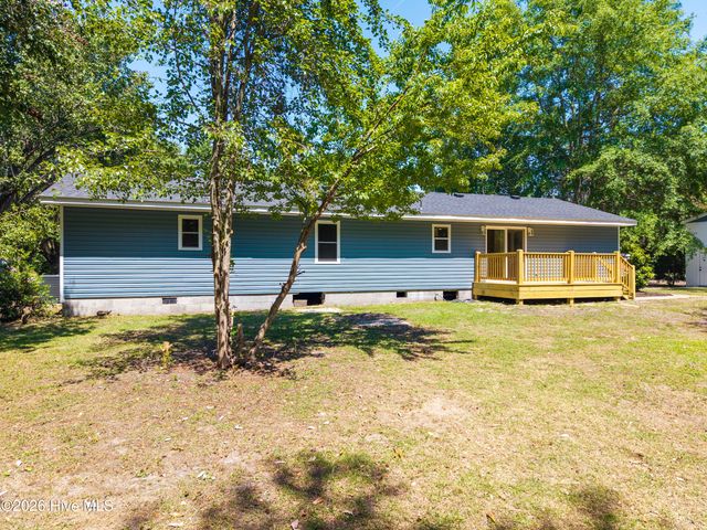 434 Cisco Road, Tyner, NC 27980