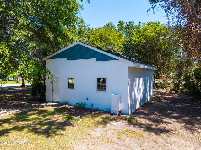 434 Cisco Road, Tyner, NC 27980