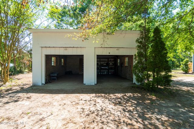 434 Cisco Road, Tyner, NC 27980