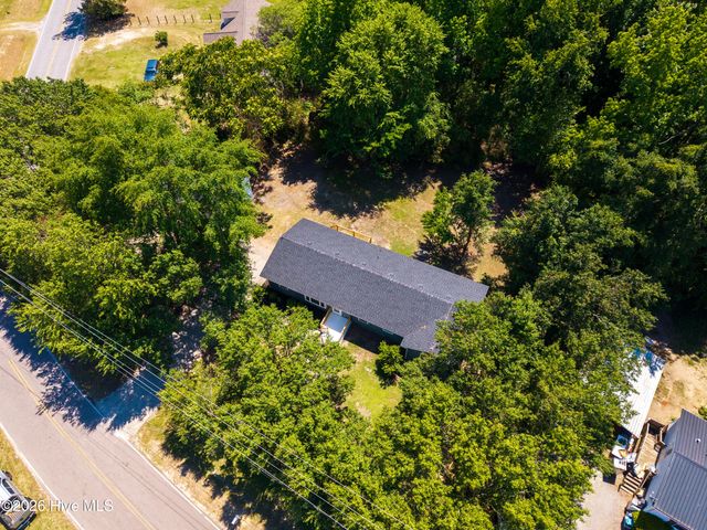434 Cisco Road, Tyner, NC 27980