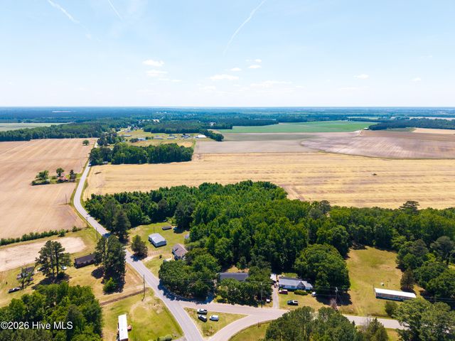 434 Cisco Road, Tyner, NC 27980