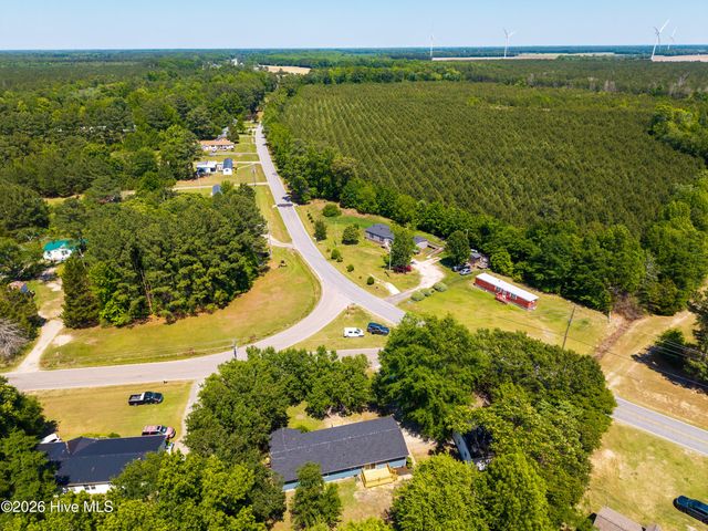 434 Cisco Road, Tyner, NC 27980