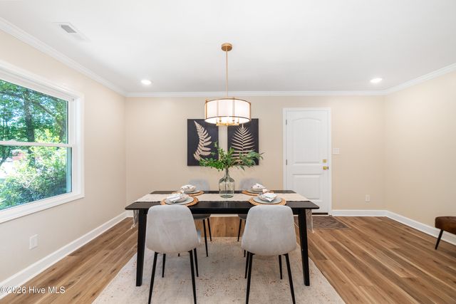 434 Cisco Road, Tyner, NC 27980