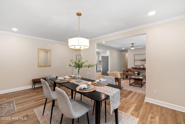 434 Cisco Road, Tyner, NC 27980