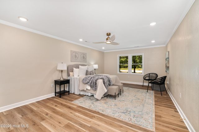 434 Cisco Road, Tyner, NC 27980