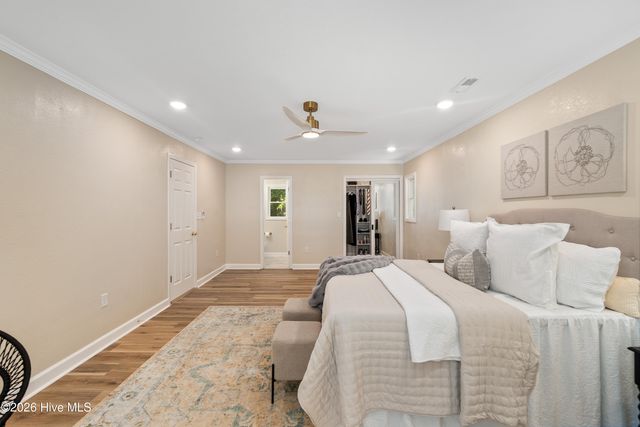 434 Cisco Road, Tyner, NC 27980